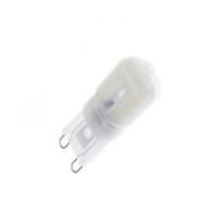 Lâmpada LED G9 2.5W 