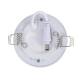 Produto de Pack Placa LED Circular 3W (50 Un)