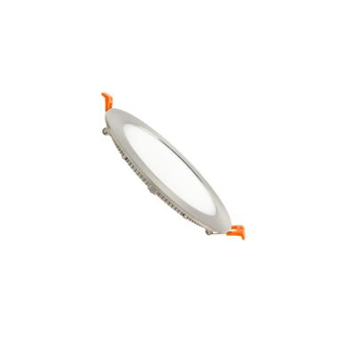 Superslim LED Downlight – 12 W, 4000–4500 K Neutralweiß, 1560 Lumen, Für Deckenmontage