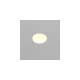 Producto de Aro Downlight Integración Escayola/Pladur LED 3W Corte 63x63 mm UGR17