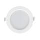 Producto de Placa LED 6W Circular Slim Corte Ø110 mm