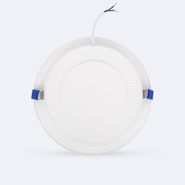 Producto de Placa LED 18W Circular SOLID Corte Ø 195-210 mm