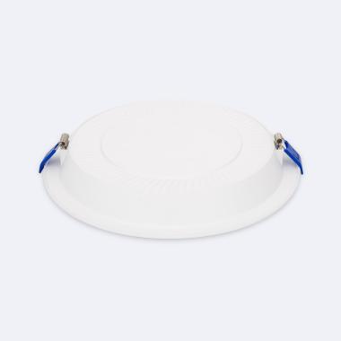 Producto de Placa LED 18W Circular SOLID Corte Ø 195-210 mm