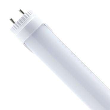 Product Tubo LED T8 G13 120 cm Aluminio Especial Carnicerías Conexión Un Lateral 20W