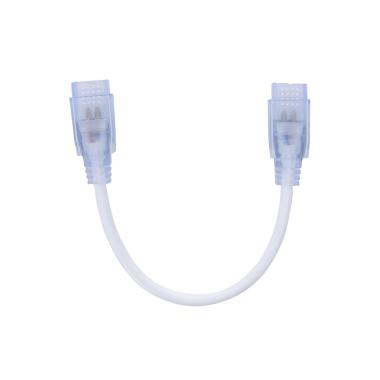 Producto de Cable Conector entre Tira LED Autorectificada 220V AC SMD&COB IP65