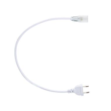 Producto de Cable de Corriente Tira LED Autorectificada 220V AC SMD&COB IP65