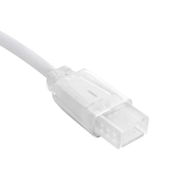 Producto de Cable de Corriente Tira LED Autorectificada 220V AC SMD&COB IP65