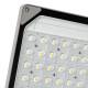 Producto de Luminaria LED 90W Ámbar Infinity Street PHILIPS Xitanium Regulable 1-10V