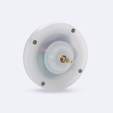 Produto de Sensor de Movimento Radar IP65 para Campânula LED UFO Smart HBD + Bluetooth 