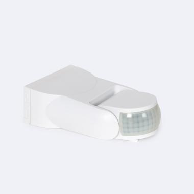 Producto de Sensor de Movimiento PIR 180° Ajustable IP65