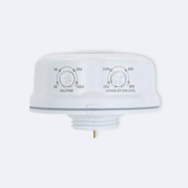 Producto de Sensor de Movimiento RADAR IP65 para Campana LED Industrial UFO