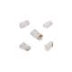 Producto de Pack 100 Unidades RJ45 UTP  