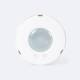 Producto de Sensor de Movimiento PIR 360º Downlight/Superfície