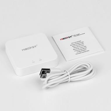 Producto de Gateway WiFi MiBoxer 2.4GHz WL-Box2