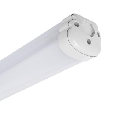 Producto de Pantalla Estanca LED 150 cm 48W IP65 Slim