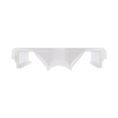 Producto de Barra Lineal LED Trunking 1500mm 60W 150lm/w Regulable 1-10V