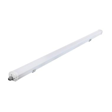 Producto de Pantalla Estanca LED 150 cm 48W IP65 Slim