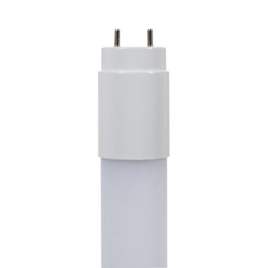 Producto de Pantalla Estanca LED con Tubo LED 60 cm IP65 Conexión un Lateral