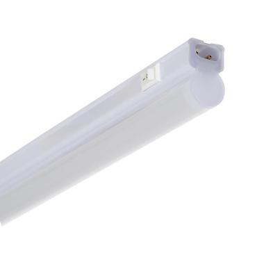 Producto de Regleta LED 30 cm 5W Batten con Interruptor Enlazable