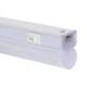 Produto de Régua LED 90 cm 14W Batten com Interruptor Conectável