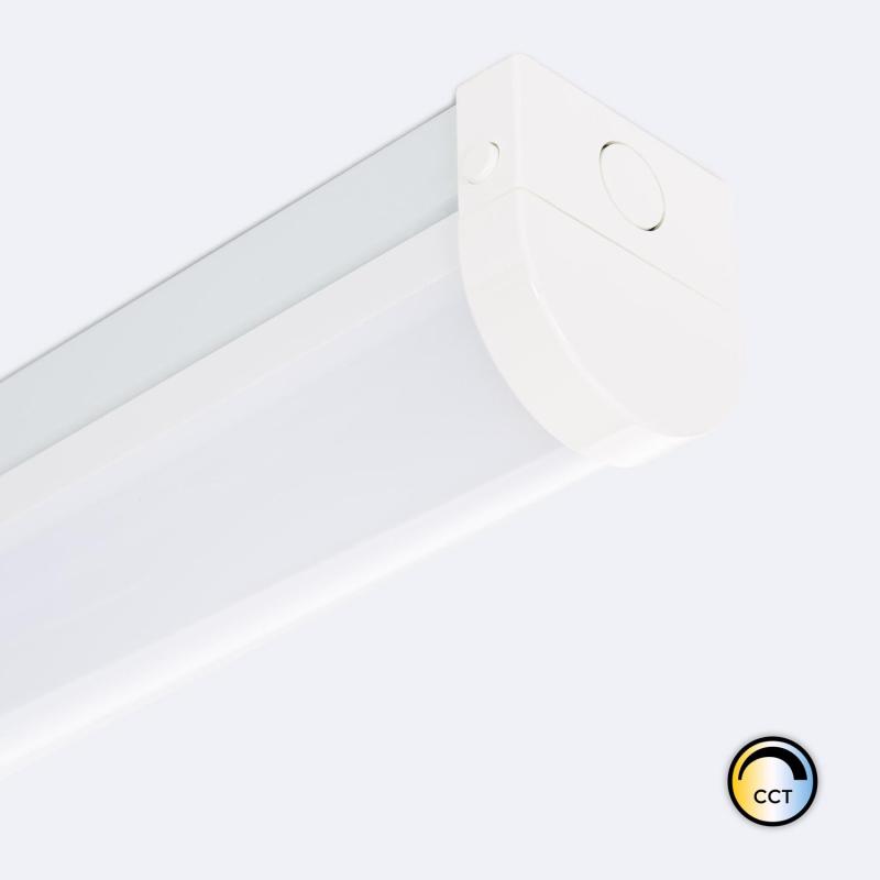 Producto de Barra Lineal LED 120cm 20-30-40W CCT