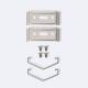 Producto de Pantalla Estanca LED 150cm 60W High Lumen 150lm/W IP65