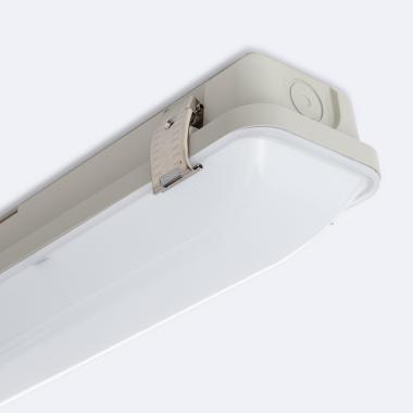 Producto de Pantalla Estanca LED 40W 150 lm/W 120 cm IP65