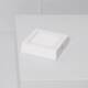 Producto de Plafón LED 6W Cuadrado Superslim CCT Seleccionable 105x105 mm