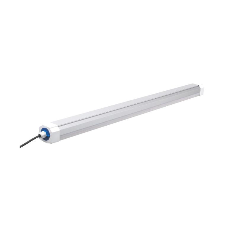 Producto de Pantalla Estanca LED 120cm 40W High Lumen 150lm/W Aluminio IP65 Enlazable