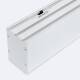 Produto de Barra Linear LED 55W CCT LIFUD Timmy (UGR19)