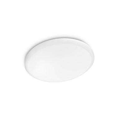 Producto de Plafón LED Blanco 12W PHILIPS MyLiving Twirly