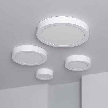 Produto de Plafón LED 18W Circular Ø225 mm