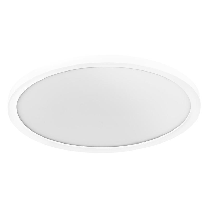 Producto de Plafón LED 25W CCT Circular para Baño Ø400 mm Smart+ WiFi IP44 ORBIS LEDVANCE 4058075573611