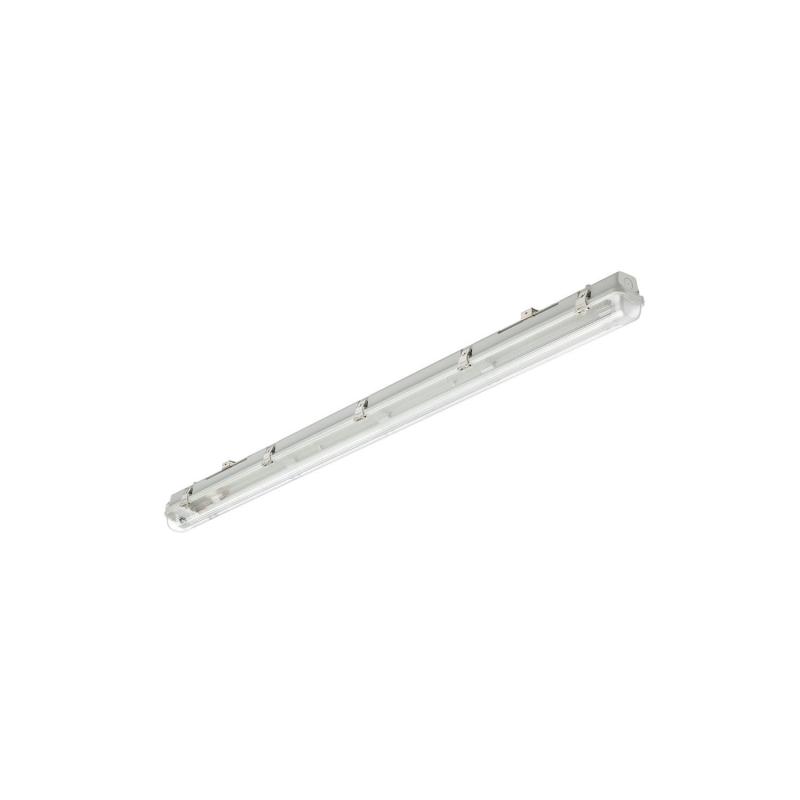 Producto de Pantalla Estanca para Tubo LED 150 cm IP65 PHILIPS Ledinaire WT050C