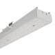 Producto de Módulo Lineal LED Trunking 144cm 40-70W 160lm/W Retrofit Universal System Pull&Push Regulable 1-10V