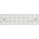 Producto de Módulo Lineal LED Trunking 144cm 40-70W 160lm/W Retrofit Universal System Pull&Push Regulable 1-10V