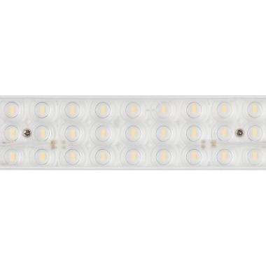 Producto de Módulo Lineal LED Trunking 70W 160lm/W Retrofit Universal System Pull&Push Regulable 1-10V