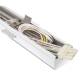 Produto de Módulo Linear LED Trunking 70W 160lm/w Retrofit Universal System Pull&Push Regulável 1-10V