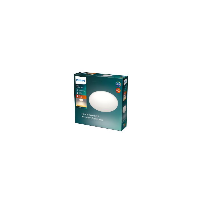 Producto de Plafón LED 12W PHILIPS CL253