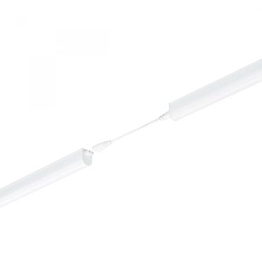 Producto de Pantalla LED 10W 60 cm PHILIPS Ledinaire Regleta Batten Enlazable BN021C