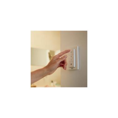 Producto de Plafón LED White Ambiance 27W PHILIPS Hue Adore 