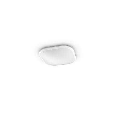 Producto de Plafón LED 18W Cuadrado PHILIPS Cavanal 