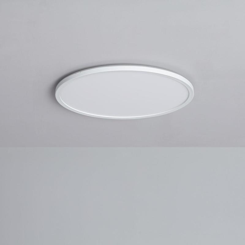 Produto de Plafon LED 24W Circular CCT Ø420 mm Dupla Cara SwitchCCT