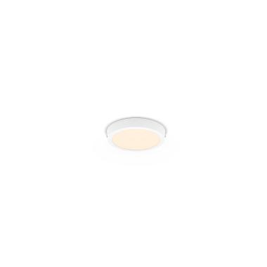 Producto de Plafón LED Circular Blanco 12W PHILIPS Magneos