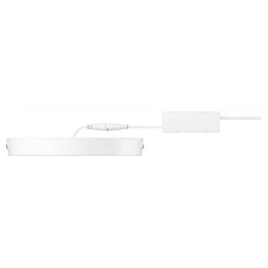 Produto de Plafón LED Circular Branco 12W PHILIPS Magneos