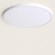 Producto de Plafón LED 48W Circular Superslim CCT Seleccionable Ø600 mm