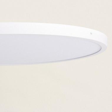 Producto de Plafón LED 48W Circular Superslim CCT Seleccionable Ø600 mm