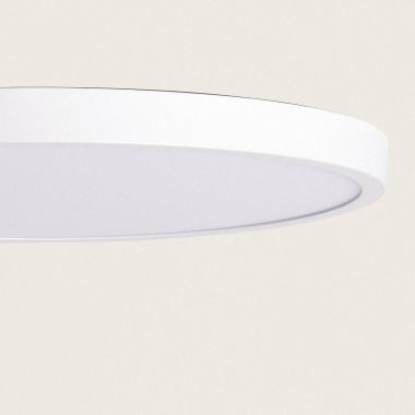 Producto de Plafón LED 30W Circular Superslim CCT Seleccionable Ø400 mm