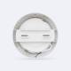 Producto de Plafón LED 6W Circular Ø120 mm