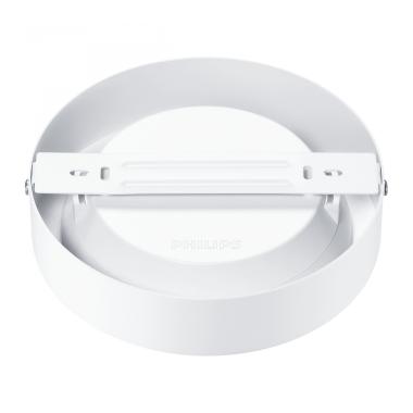 Producto de Plafón LED 10.5W PHILIPS Ledinaire Circular Ø175 mm DN065C G3